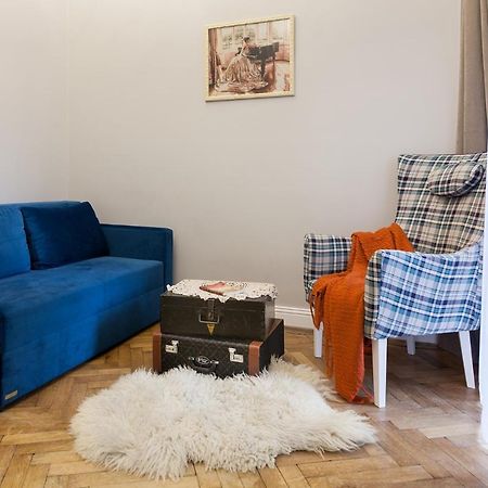 Chopin Apartment In The Center Of Lviv Ngoại thất bức ảnh