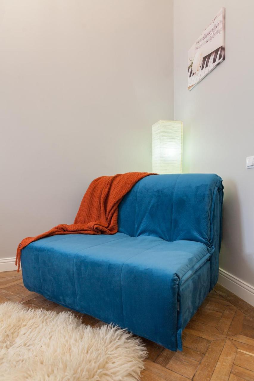 Chopin Apartment In The Center Of Lviv Ngoại thất bức ảnh