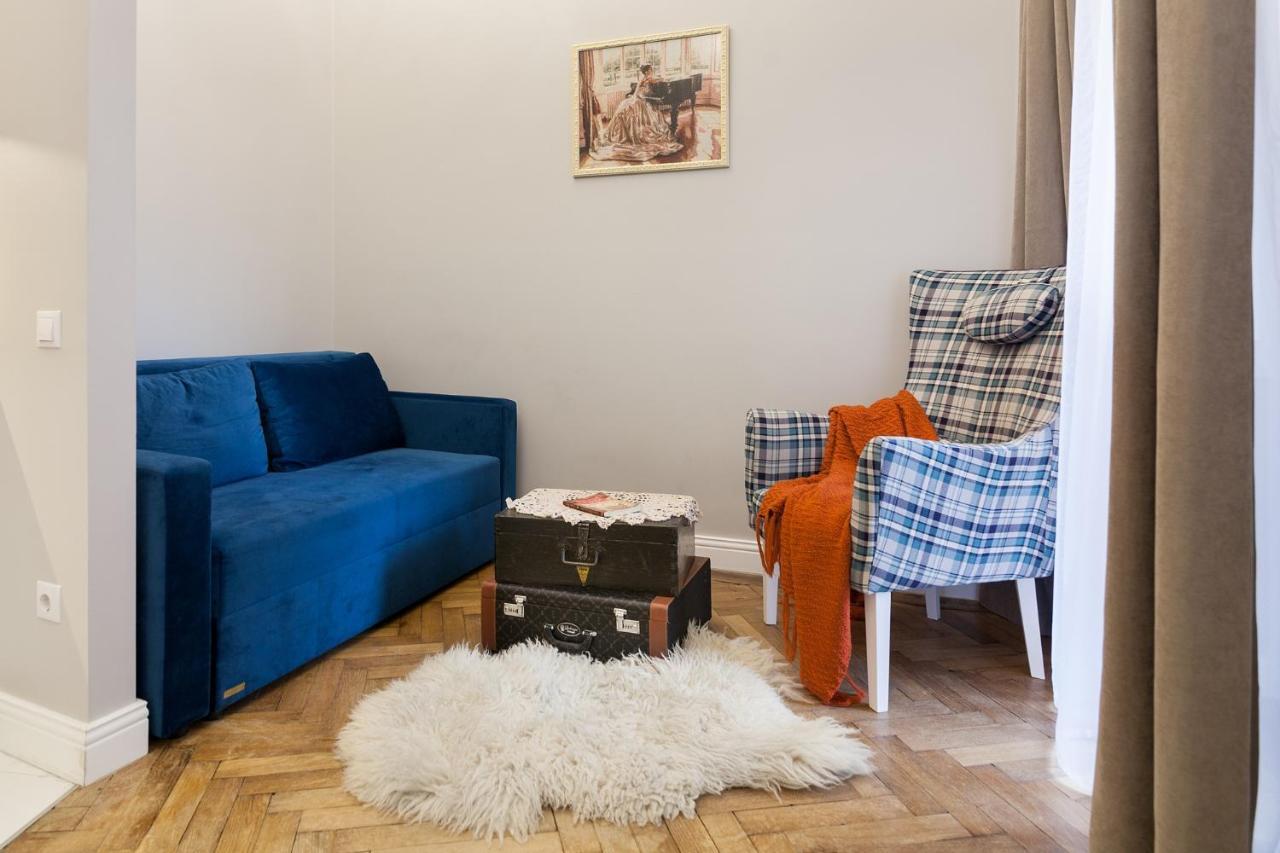 Chopin Apartment In The Center Of Lviv Ngoại thất bức ảnh
